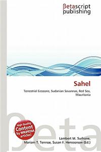 Sahel