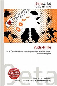 AIDS-Hilfe