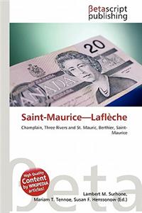 Saint-Maurice-Lafleche