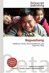 Baguazhang