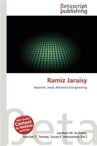 Ramiz Jaraisy