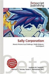 Sally Corporation