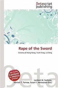 Rape of the Sword
