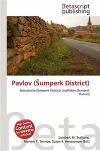 Pavlov ( Umperk District)
