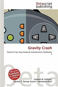 Gravity Crash