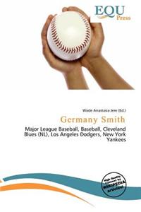 Germany Smith
