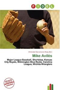 Mike Avil S