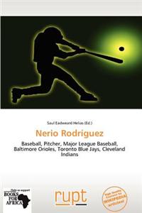 Nerio Rodr Guez
