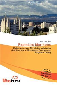 Pionniers Mormons