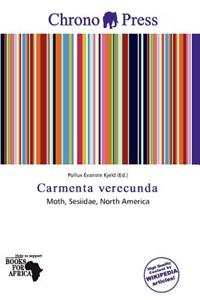 Carmenta Verecunda