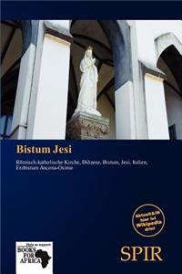 Bistum Jesi