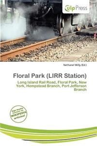 Floral Park (Lirr Station)