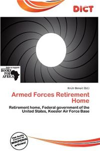 Armed Forces Retirement Home