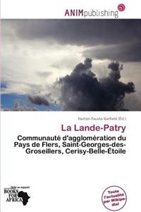 La Lande-Patry