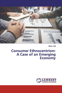 Consumer Ethnocentrism
