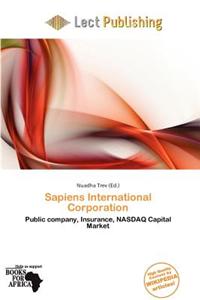Sapiens International Corporation