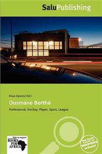 Ousmane Berth