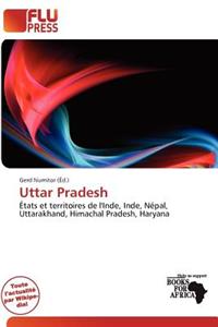 Uttar Pradesh
