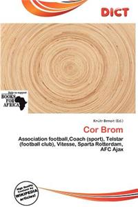 Cor Brom