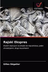 Rajski Ekspres
