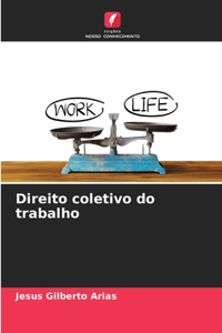 Direito coletivo do trabalho