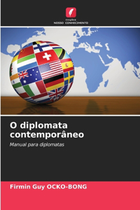 O diplomata contemporâneo