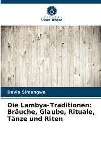 Lambya-Traditionen