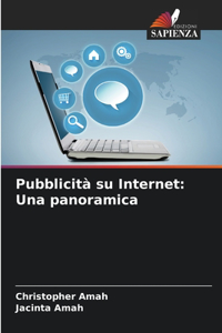 Pubblicità su Internet