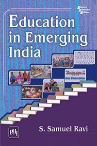 Education In Emerging India