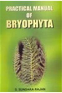Practical Manual of Bryophyta