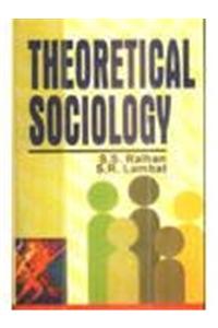 Theoretical Sociology