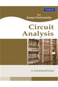 Circuit Analysis(for Anna University)