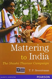 Mattering to India