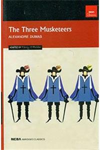 The Three Musketeers