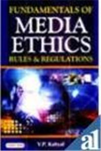Fundamentals Of Media Ethics