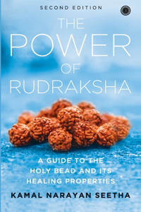Power of Rudraksha - 2nd Edition