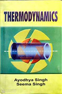 Thermodynamics