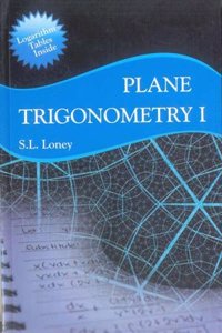Plane Trigonometry Part 1