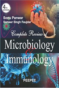 Complete Review of Microbiology and Immunology