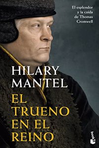 El trueno en el reino