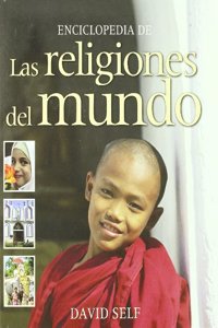 Enciclopedia de las religiones del mundo
