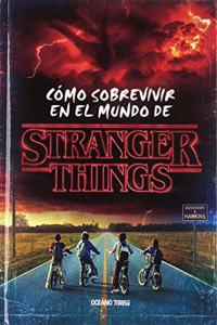 Como sobrevivir en el mundo de Stranger Things