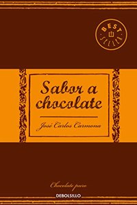Sabor a chocolate (Spanish Edition)