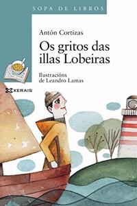 Os gritos das illas Lobeiras