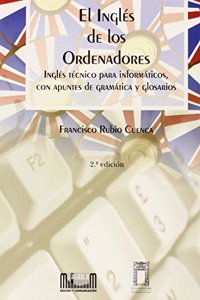 INGLES DE LOS ORDENADORES 2aEd. A6C