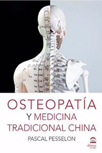 Osteopatia y Medicina Tradicional China