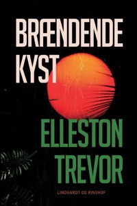 Brændende kyst
