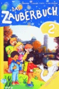 Das Zauberbuch