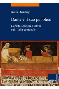 Dante E Il Suo Pubblico