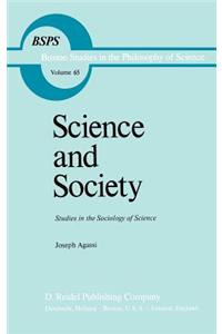 Science and Society